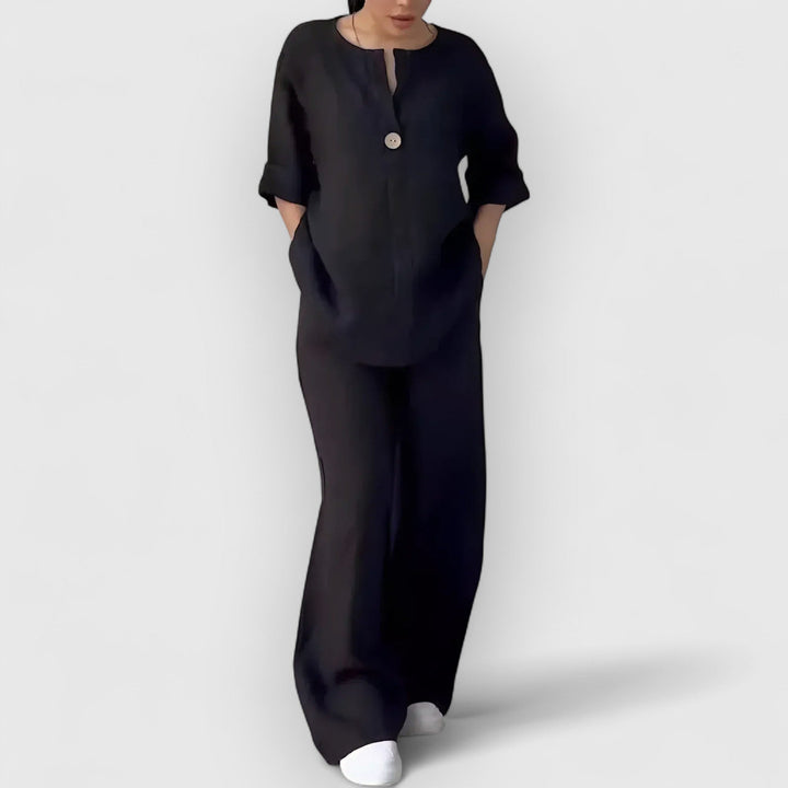 la Vie d'Amsterdam | De Isabella™