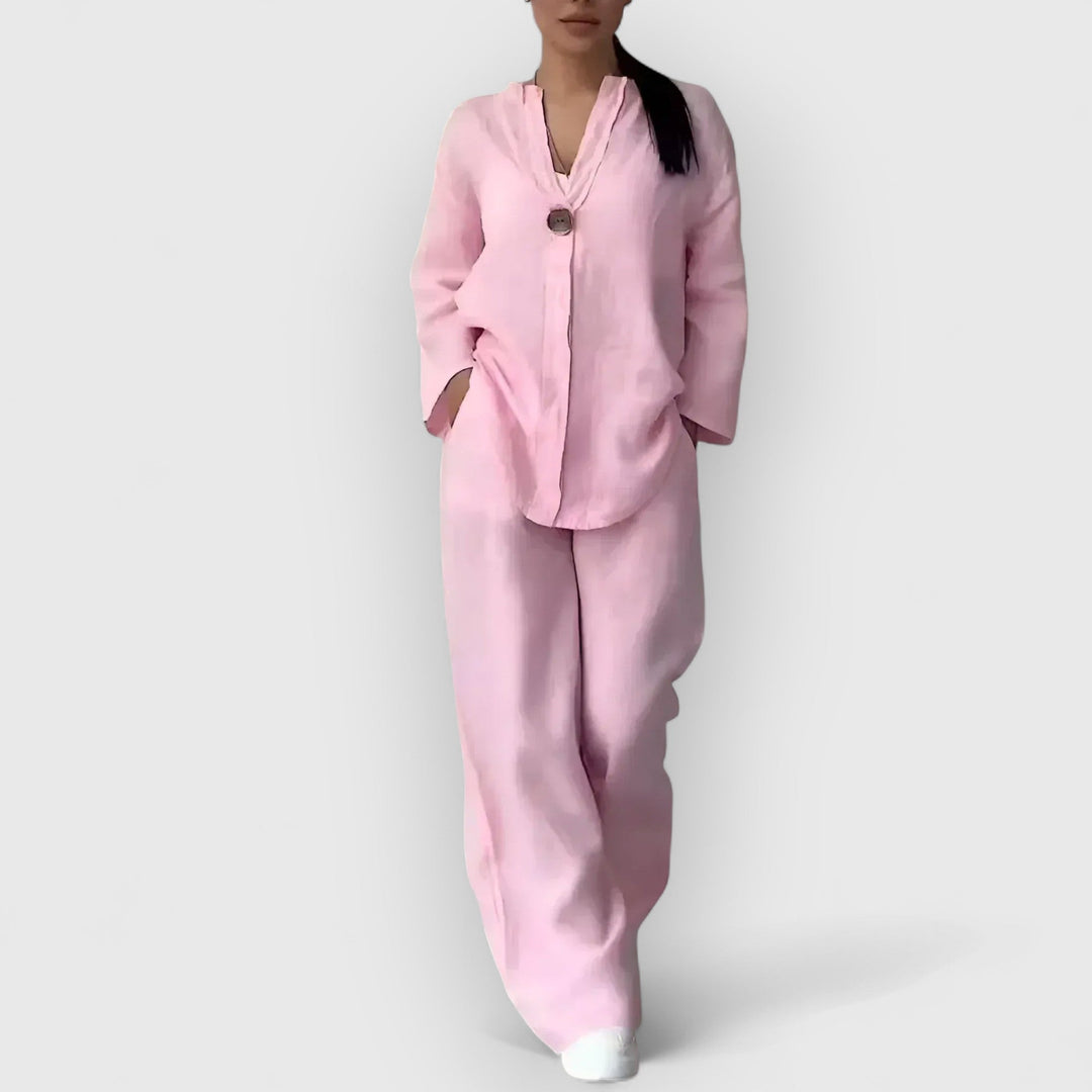 la Vie d'Amsterdam | De Isabella™