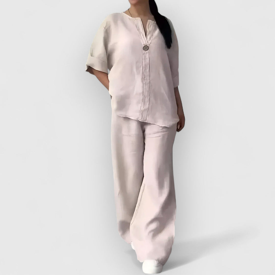 la Vie d'Amsterdam | De Isabella™