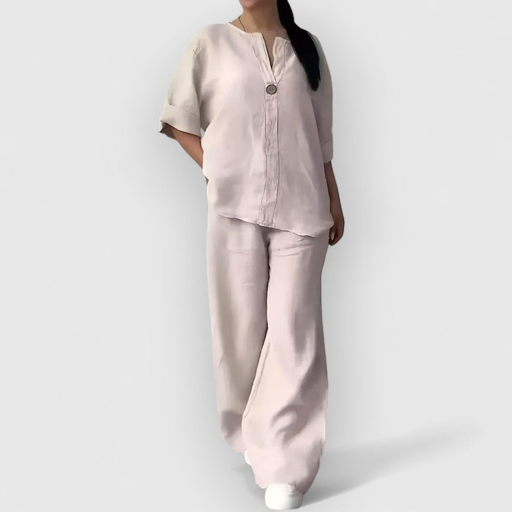 la Vie d'Amsterdam | De Isabella™