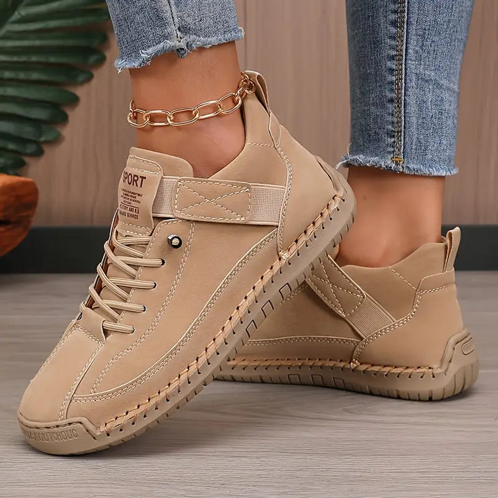 La Vie d'Amsterdam | Eli | Comfortabele Orthopedische Sneakers