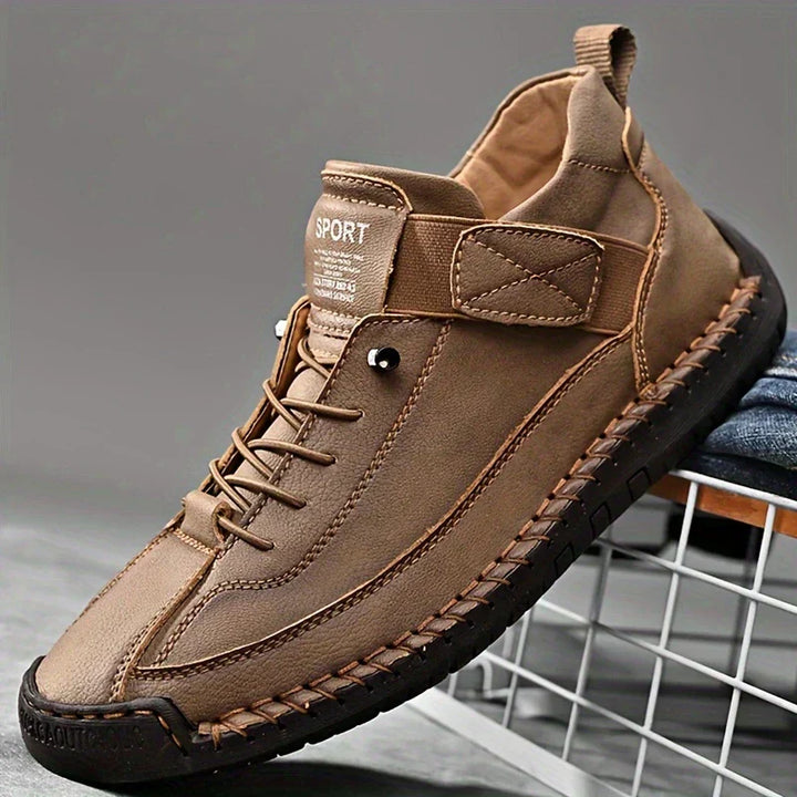 La Vie d'Amsterdam | Eli | Comfortabele Orthopedische Sneakers