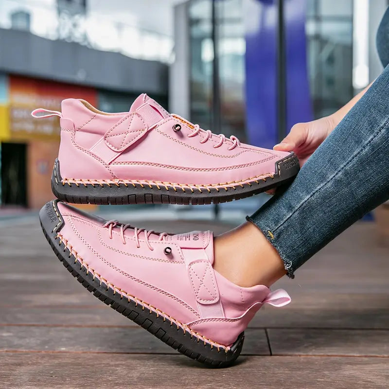 La Vie d'Amsterdam | Eli | Comfortabele Orthopedische Sneakers