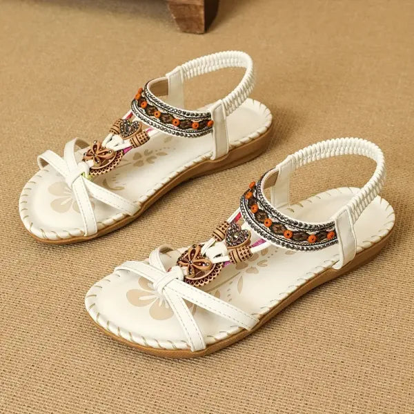 La Vie d'Amsterdam | Orthopedia Comfort+ Sandalen