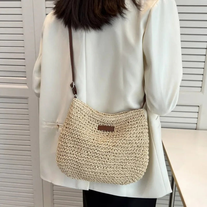 La Vie d'Amsterdam | Isabelle | Elegante lichtgewicht tas